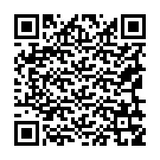 QR код за телефонен номер +19169359503