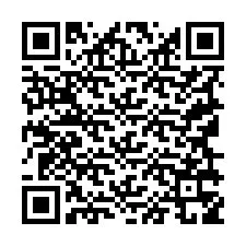 QR код за телефонен номер +19169359978