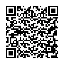 QR Code สำหรับหมายเลขโทรศัพท์ +19169476045