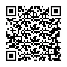 QR-koodi puhelinnumerolle +19169477051