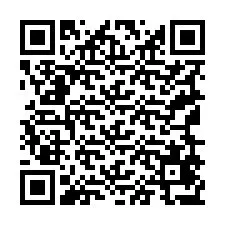 QR-koodi puhelinnumerolle +19169477580