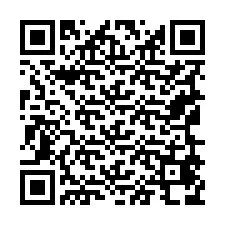 QR-koodi puhelinnumerolle +19169478047