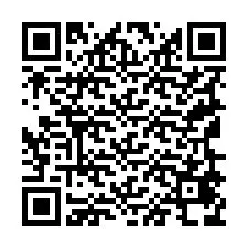 QR kód a telefonszámhoz +19169478154