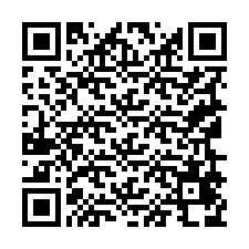 Codice QR per il numero di telefono +19169478559