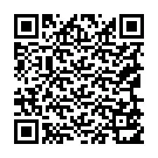 QR-koodi puhelinnumerolle +19169511109