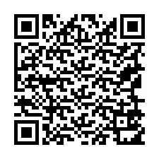 QR-code voor telefoonnummer +19169511883