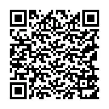 QR-koodi puhelinnumerolle +19169511894