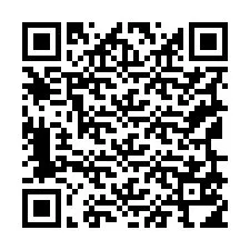 QR-koodi puhelinnumerolle +19169514111