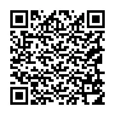 QR код за телефонен номер +19169514549