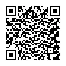 QR Code pour le numéro de téléphone +19169516173