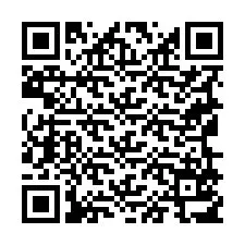 QR-koodi puhelinnumerolle +19169517646