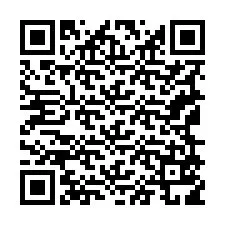 QR-koodi puhelinnumerolle +19169519295