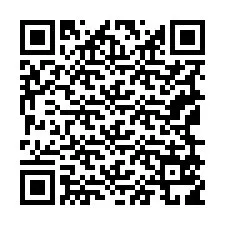 QR kód a telefonszámhoz +19169519495