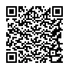 QR Code for Phone number +19169710167