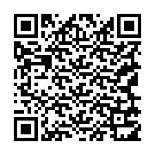 QR-код для номера телефона +19169711030