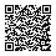 QR Code สำหรับหมายเลขโทรศัพท์ +19169711658