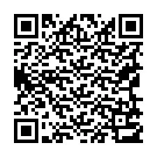 QR-код для номера телефона +19169713203