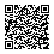 QR Code pour le numéro de téléphone +19169716948