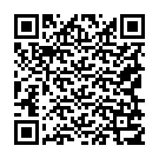 Kode QR untuk nomor Telepon +19169717233