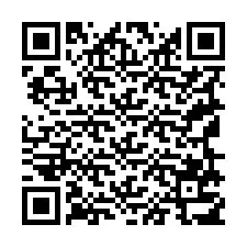 QR kód a telefonszámhoz +19169717710