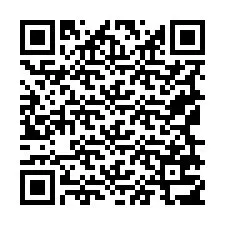 Codice QR per il numero di telefono +19169717963