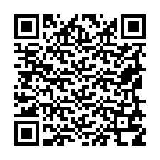 QR Code สำหรับหมายเลขโทรศัพท์ +19169718057