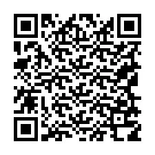 Kode QR untuk nomor Telepon +19169718363