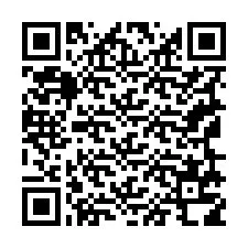 Codice QR per il numero di telefono +19169718515