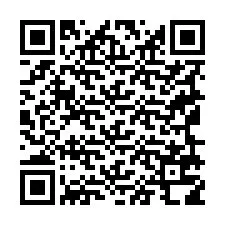 QR-koodi puhelinnumerolle +19169718912