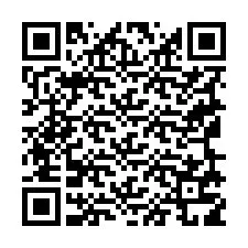 QR код за телефонен номер +19169719106