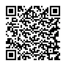 QR код за телефонен номер +19169719224