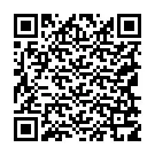 QR-код для номера телефона +19169719274