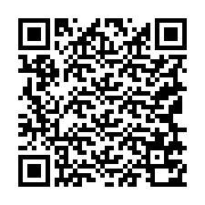 QR Code for Phone number +19169770534
