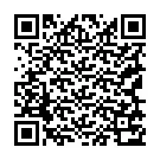 Código QR para número de telefone +19169772130