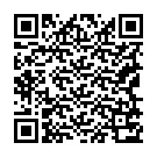 QR-код для номера телефона +19169772225