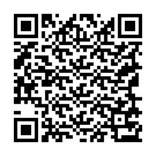 QR код за телефонен номер +19169773184