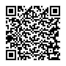 Codice QR per il numero di telefono +19169773526