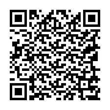 QR-Code für Telefonnummer +19169777048