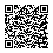 QR код за телефонен номер +19169777909