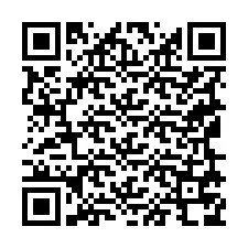 QR-koodi puhelinnumerolle +19169778056