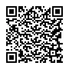 QR-koodi puhelinnumerolle +19169779029