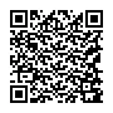 Kode QR untuk nomor Telepon +19169781370