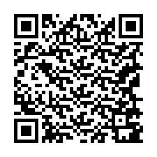 QR Code สำหรับหมายเลขโทรศัพท์ +19169781975