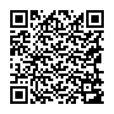 QR-code voor telefoonnummer +19169783606