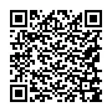 QR kód a telefonszámhoz +19169785077