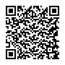 QR-Code für Telefonnummer +19169785286