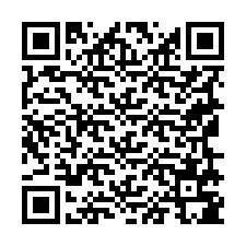 QR Code สำหรับหมายเลขโทรศัพท์ +19169785556