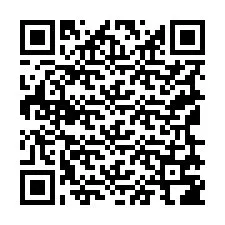 QR-Code für Telefonnummer +19169786054