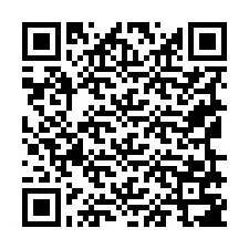 QR kód a telefonszámhoz +19169787313