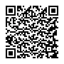 QR Code for Phone number +19169787314